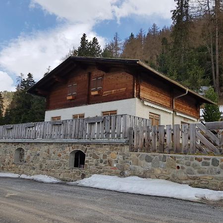 Appartements Falkner Roppen Esterno foto